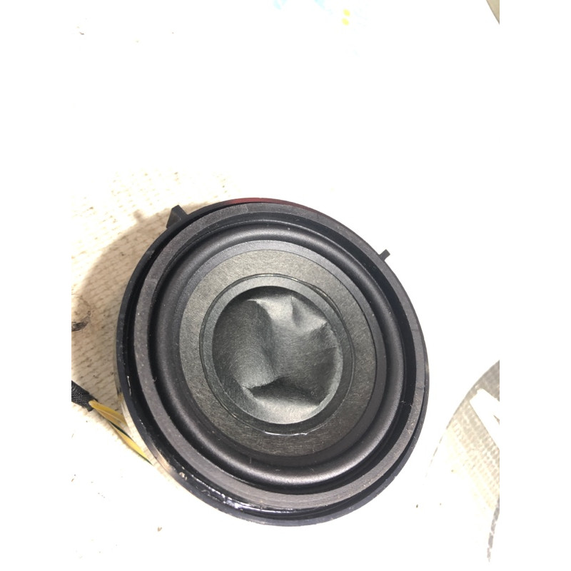 Динамик (электрика) BMW 3-series F30 2013 N26B20 65139151127