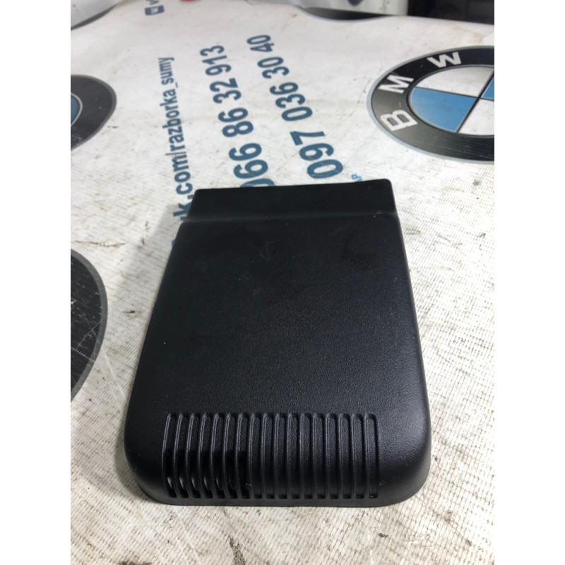 Накладка дзеркала (салон) CHEVROLET Volt 1 2012 1.4 20774870