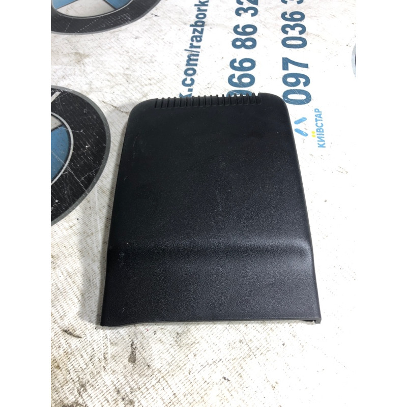 Накладка дзеркала (салон) CHEVROLET Volt 1 2012 1.4 20774870