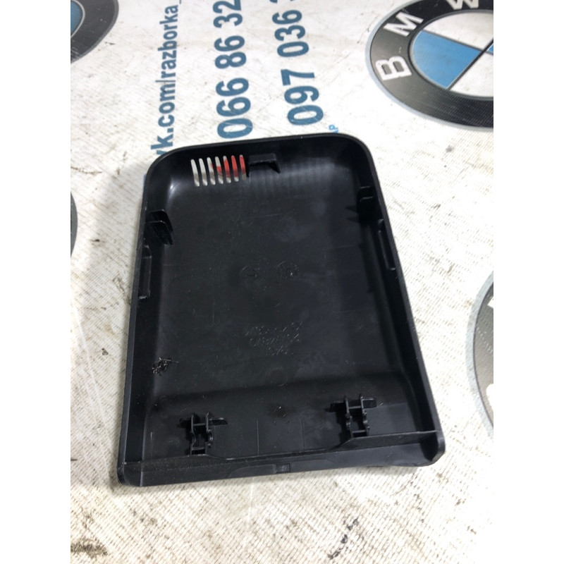 Накладка дзеркала (салон) CHEVROLET Volt 1 2012 1.4 20774870