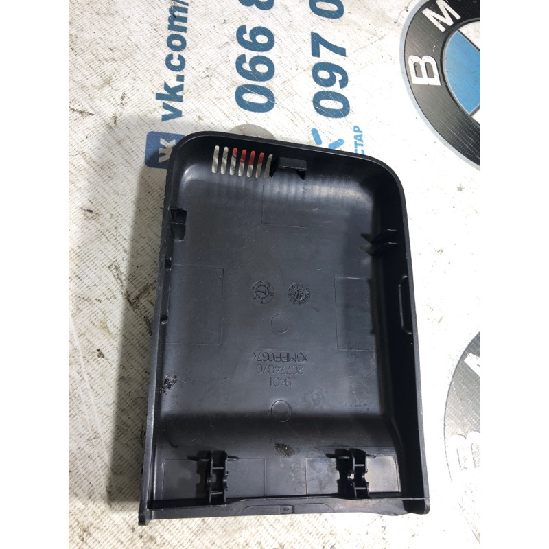 Накладка дзеркала (салон) CHEVROLET Volt 1 2012 1.4 20774870