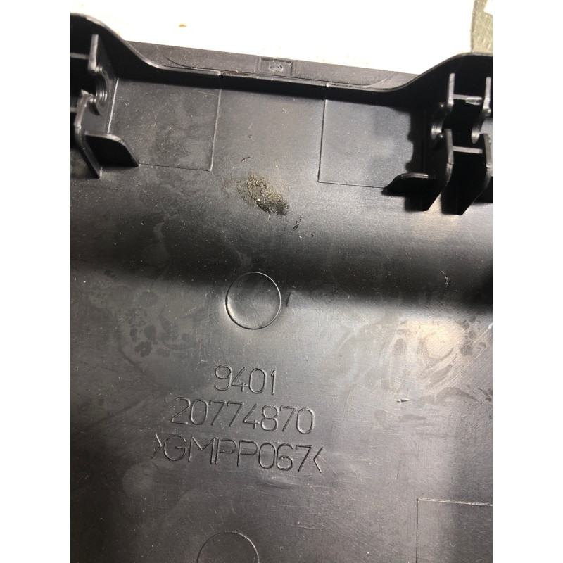 Накладка дзеркала (салон) CHEVROLET Volt 1 2012 1.4 20774870