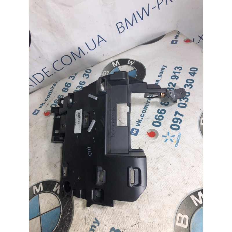 Кронштейн торпедо (салон) CHEVROLET Volt 1 2012 1.4 22793441