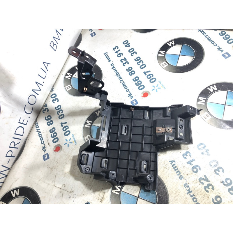 Кронштейн торпедо (салон) CHEVROLET Volt 1 2012 1.4 22793441