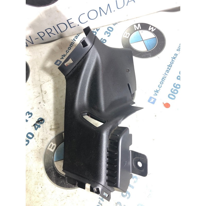Пластик салона (салон) FORD Focus MK3 2014 2.0 F1EZ-54613C47-AB