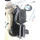 Пластик салона (салон) FORD Focus MK3 2014 2.0 F1EZ-54613C47-AB