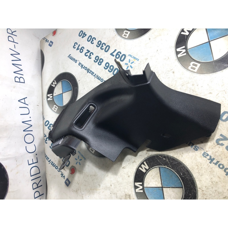 Пластик салона (салон) FORD Focus MK3 2014 2.0 F1EZ-54613C47-AB