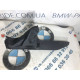 Пластик салона (салон) FORD Focus MK3 2015 2.0 F1EZ5804567AB