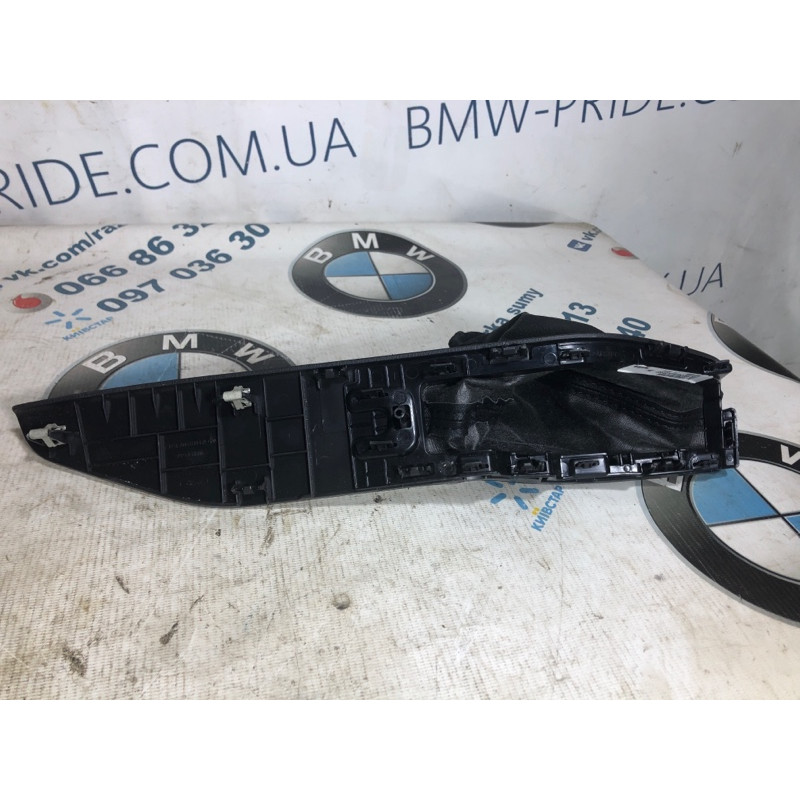Пластик салона (салон) FORD Focus MK3 2015 2.0 F1EZ5804567AB