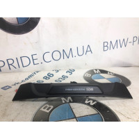 Индикатор ремня/подушки безопасности