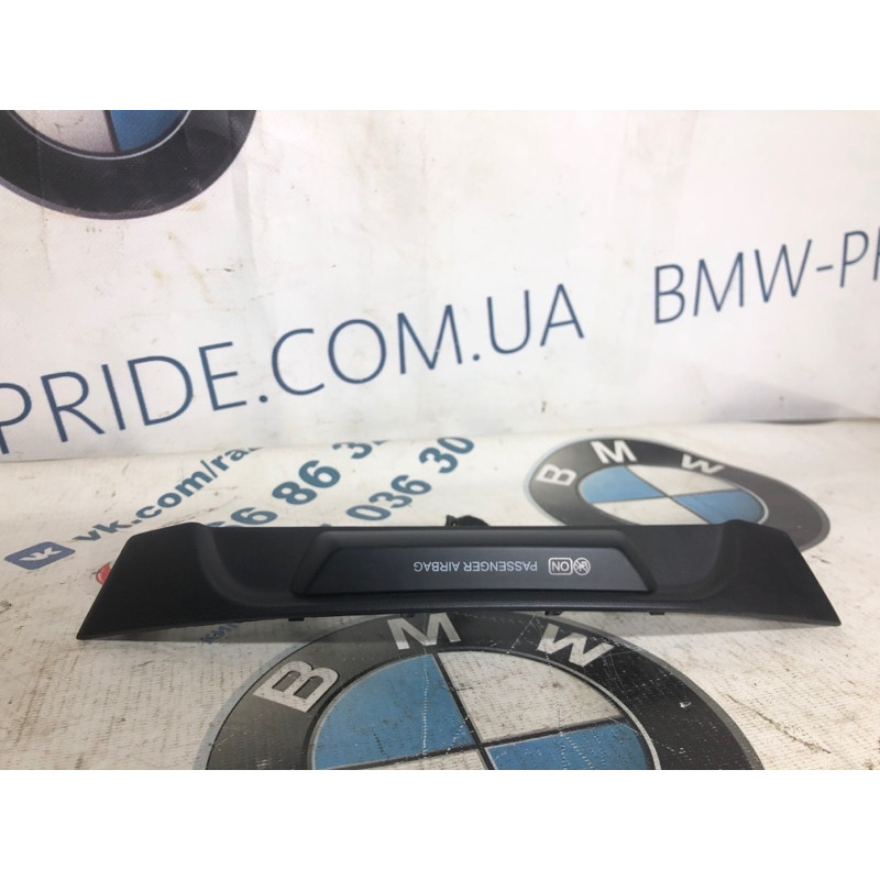 Индикатор ремня/подушки безопасности (электрика) FORD Focus MK3 2015 2.0 f1eba046b74bcw