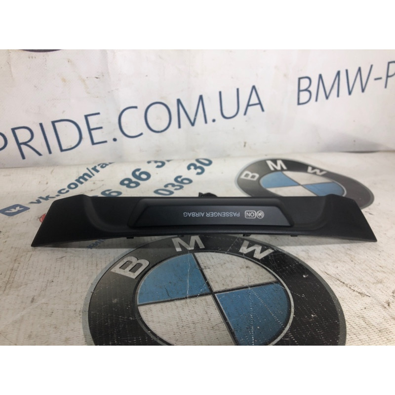 Индикатор ремня/подушки безопасности (электрика) FORD Focus MK3 2015 2.0 f1eba046b74bcw