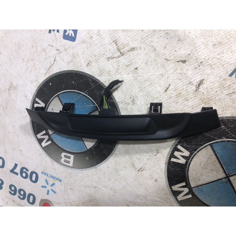 Индикатор ремня/подушки безопасности (электрика) FORD Focus MK3 2015 2.0 f1eba046b74bcw