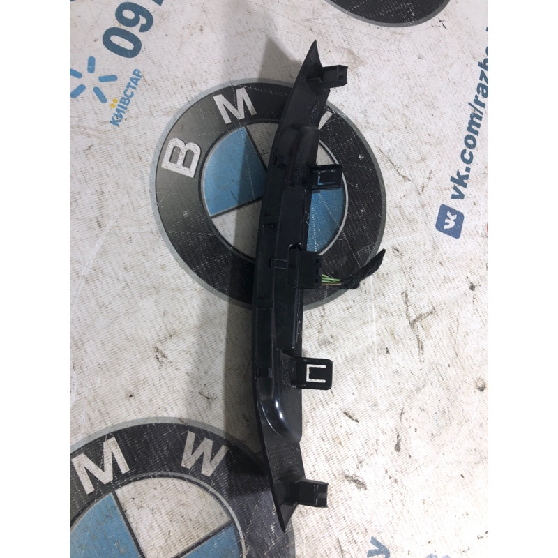 Индикатор ремня/подушки безопасности (электрика) FORD Focus MK3 2015 2.0 f1eba046b74bcw