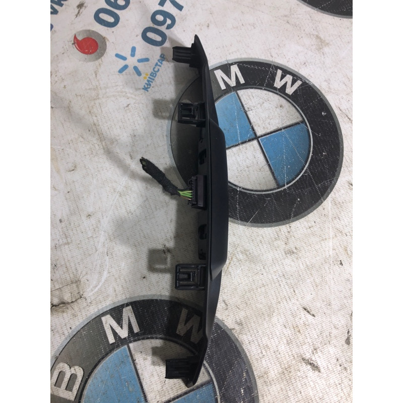 Индикатор ремня/подушки безопасности (электрика) FORD Focus MK3 2015 2.0 f1eba046b74bcw