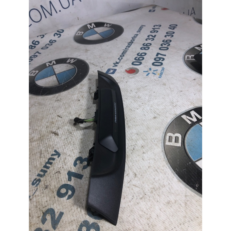 Индикатор ремня/подушки безопасности (электрика) FORD Focus MK3 2015 2.0 f1eba046b74bcw