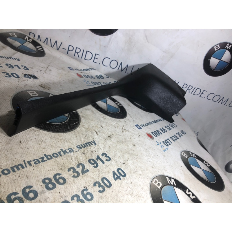 Накладка на поріг (кузов і елементи) CHEVROLET Volt 1 2012 1.4 22837307