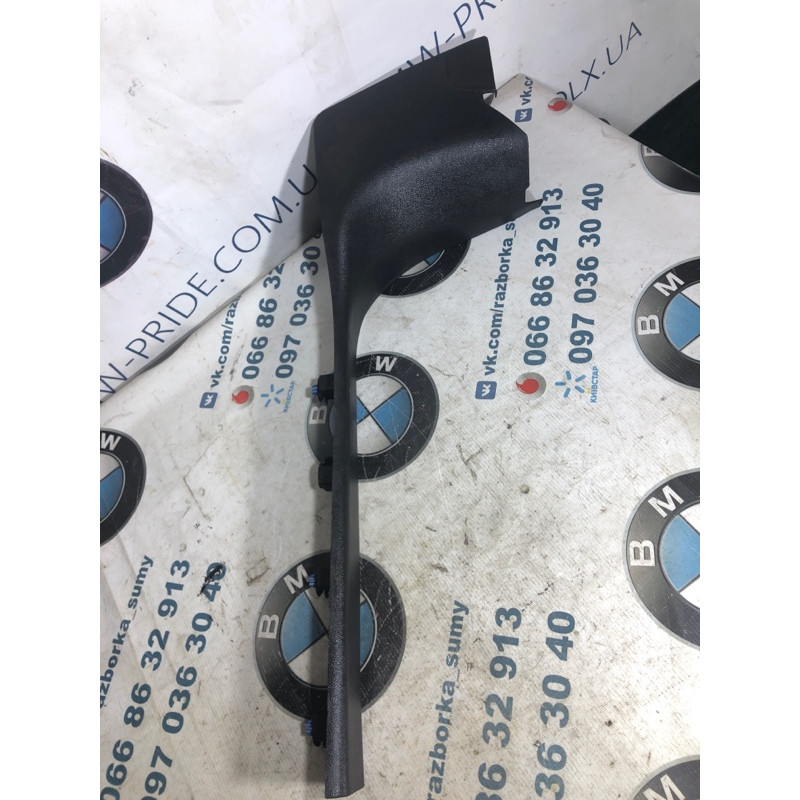 Накладка на поріг (кузов і елементи) CHEVROLET Volt 1 2012 1.4 22837307