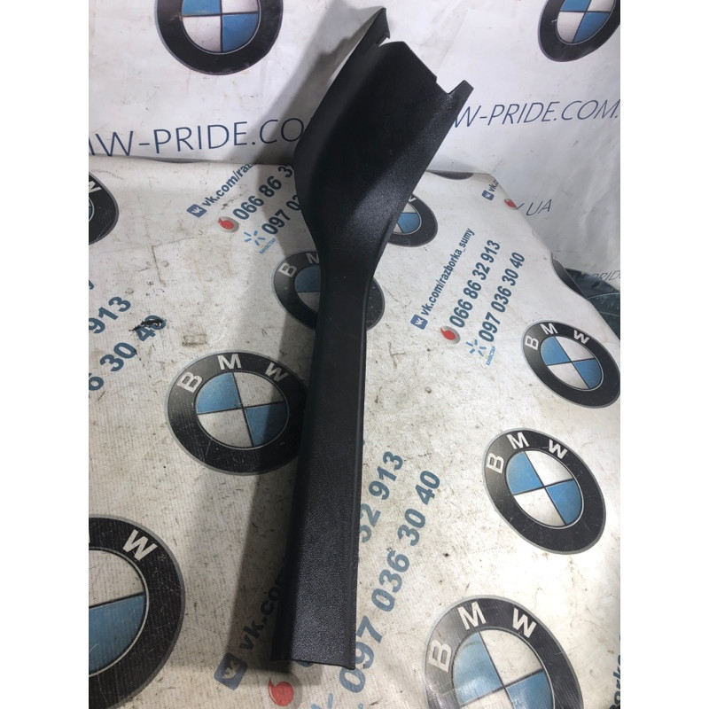 Накладка на поріг (кузов і елементи) CHEVROLET Volt 1 2012 1.4 22837307