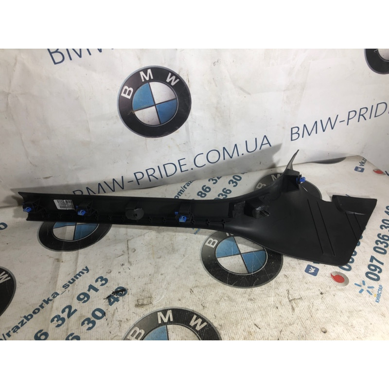 Накладка на поріг (кузов і елементи) CHEVROLET Volt 1 2012 1.4 22837307