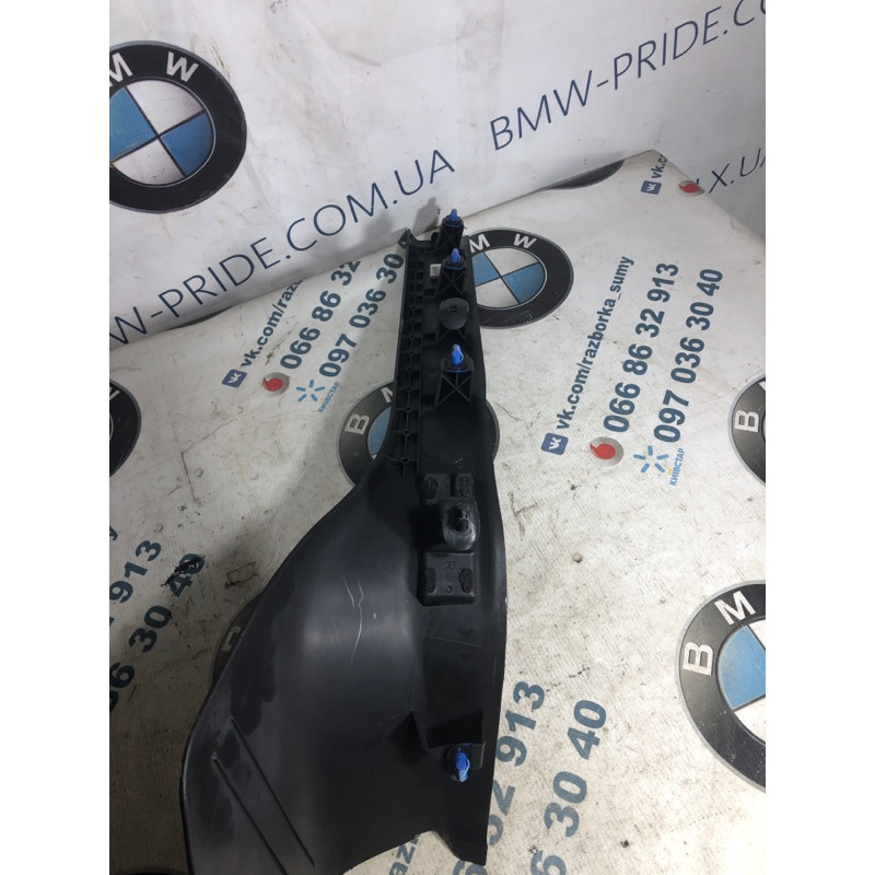 Накладка на поріг (кузов і елементи) CHEVROLET Volt 1 2012 1.4 22837307