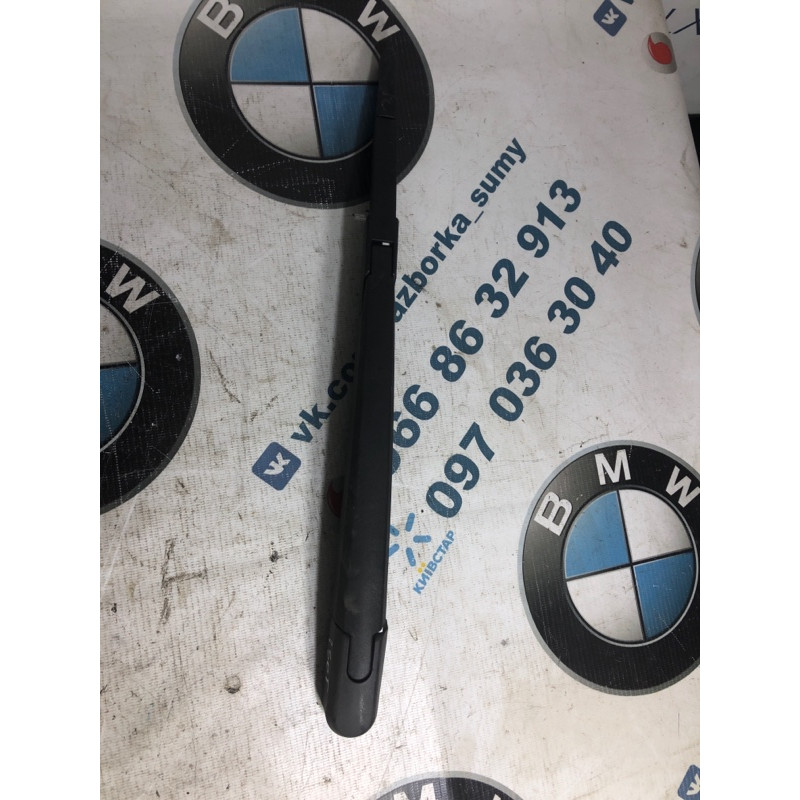 Поводок дворника (кузов и элементы) KIA Sorento UM 2013 2.4 988152P000