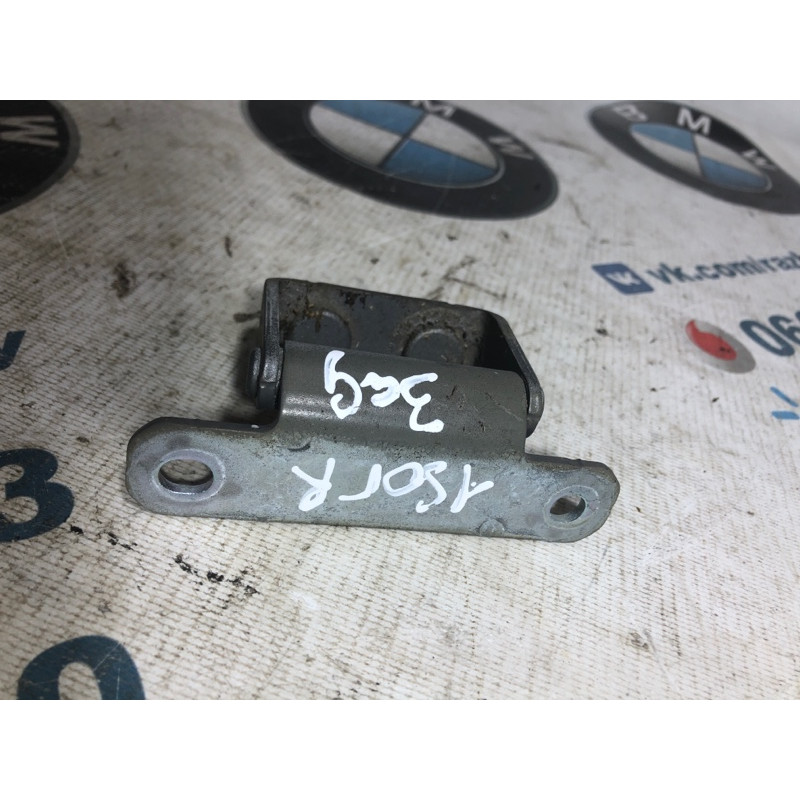 Петля багажника (кузов и элементы) KIA Sorento UM 2013 2.4 797102E000
