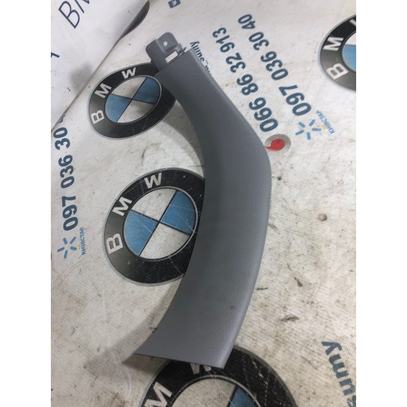 Обшивка крышки багажника (салон) KIA Sorento UM 2013 2.4 817301U000H9