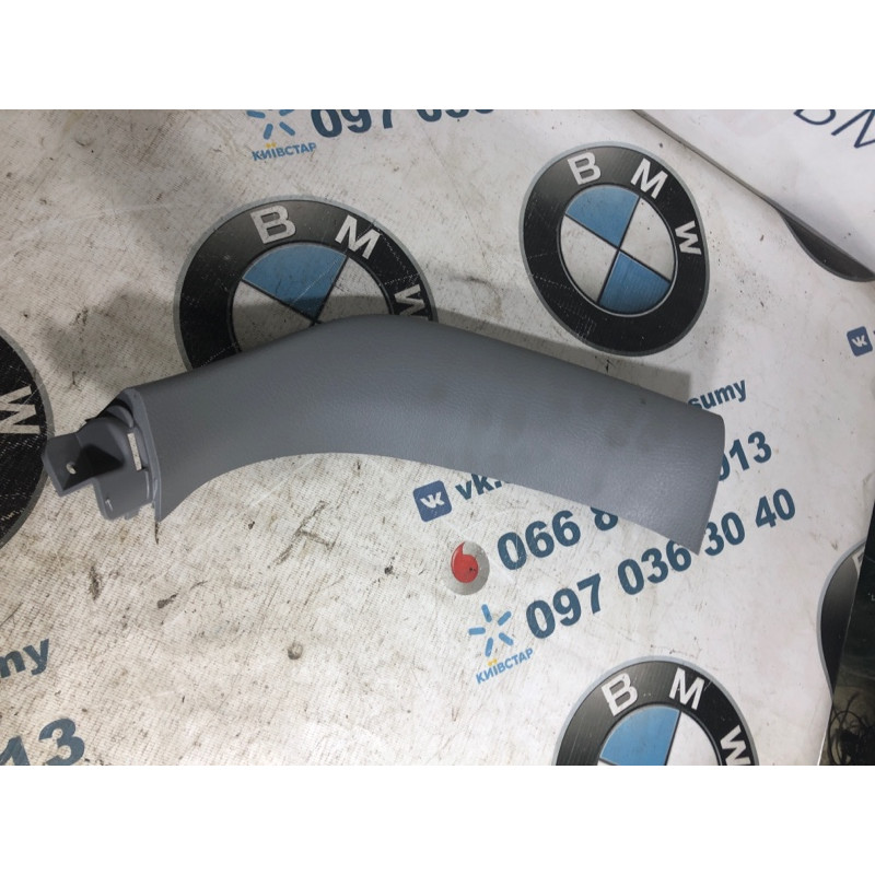 Обшивка крышки багажника (салон) KIA Sorento UM 2013 2.4 817301U000H9