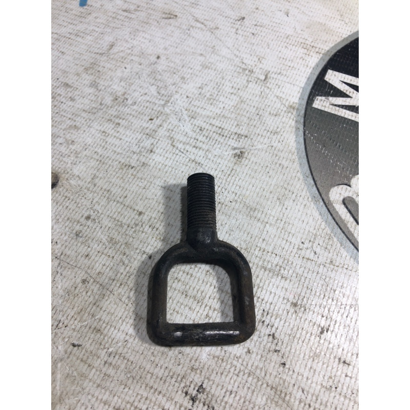 Замок капота (кузов и элементы) BMW 7-series E38 1996 M60B40 51238164765