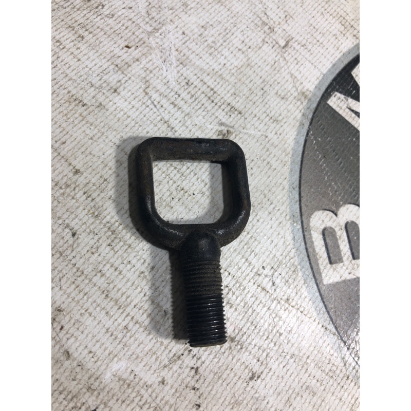 Замок капота (кузов и элементы) BMW 7-series E38 1996 M60B40 51238164765