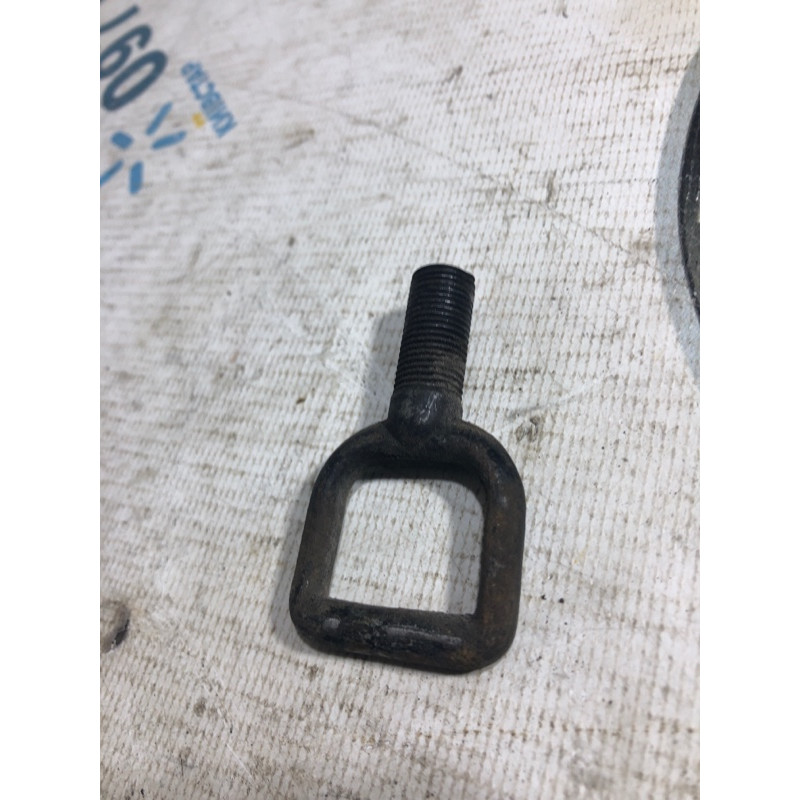 Замок капота (кузов и элементы) BMW 7-series E38 1996 M60B40 51238164765