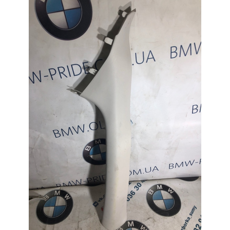 Обшивка Стойки (салон) FORD Focus MK3 2014 2.0 cm51a03198bfw