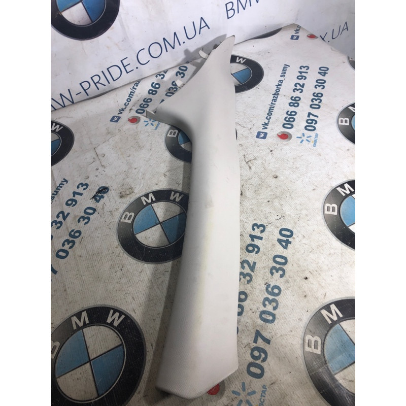 Обшивка Стойки (салон) FORD Focus MK3 2014 2.0 cm51a03198bfw