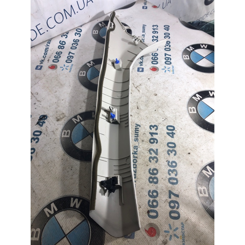 Обшивка Стойки (салон) FORD Focus MK3 2014 2.0 cm51a03198bfw