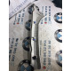 Обшивка Стойки (салон) FORD Focus MK3 2014 2.0 cm51a03198bfw