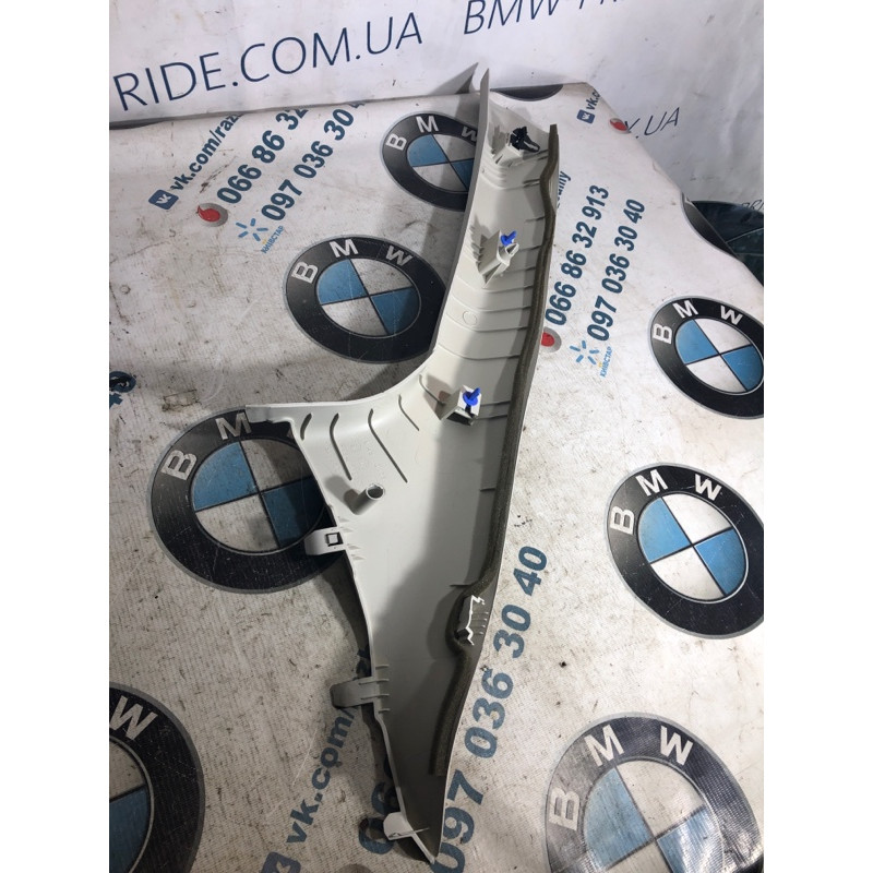 Обшивка Стойки (салон) FORD Focus MK3 2014 2.0 cm51a03198bfw