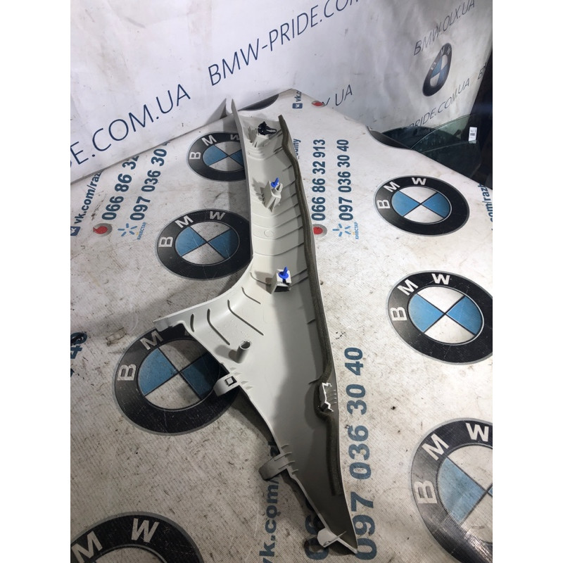 Обшивка Стойки (салон) FORD Focus MK3 2014 2.0 cm51a03198bfw