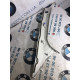 Обшивка Стойки (салон) FORD Focus MK3 2014 2.0 GM5Z5803599AB