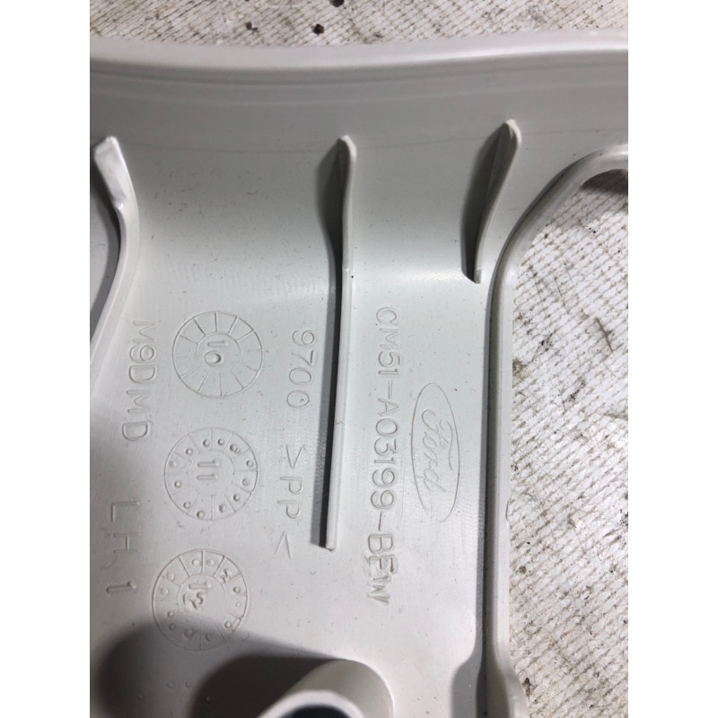 Обшивка Стойки (салон) FORD Focus MK3 2014 2.0 GM5Z5803599AB