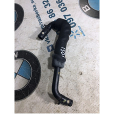 Шланг вентиляции