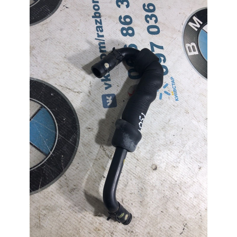 Шланг вентиляции (двигатель и элементы) Hyundai Sonata LF 2015 2.4 267202gga0