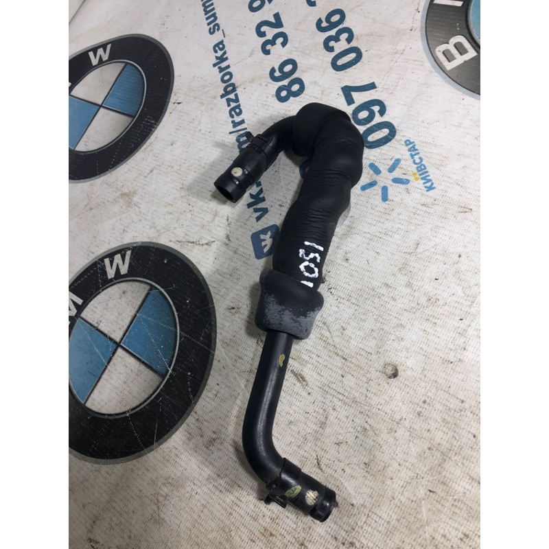 Шланг вентиляции (двигатель и элементы) Hyundai Sonata LF 2015 2.4 267202gga0