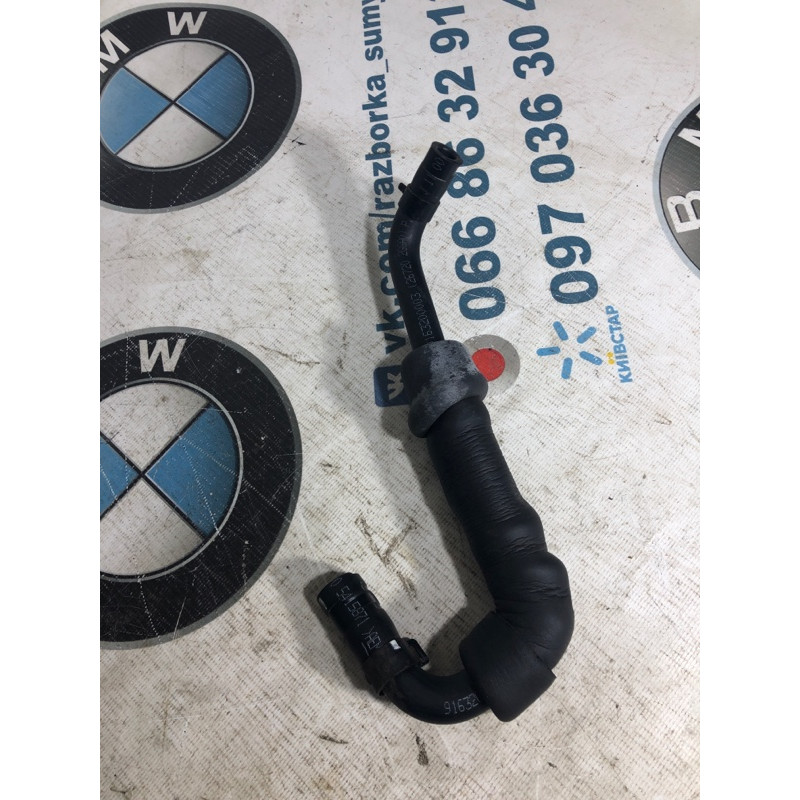 Шланг вентиляции (двигатель и элементы) Hyundai Sonata LF 2015 2.4 267202gga0