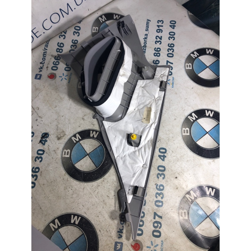 Пластик салона (салон) Hyundai Sonata YF 2013 2.4 858503q000tx