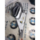 Пластик салона (салон) Hyundai Sonata YF 2013 2.4 858503q000tx