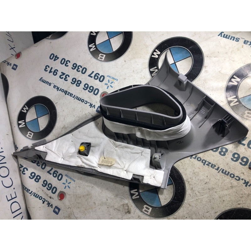 Пластик салона (салон) Hyundai Sonata YF 2013 2.4 858503q000tx