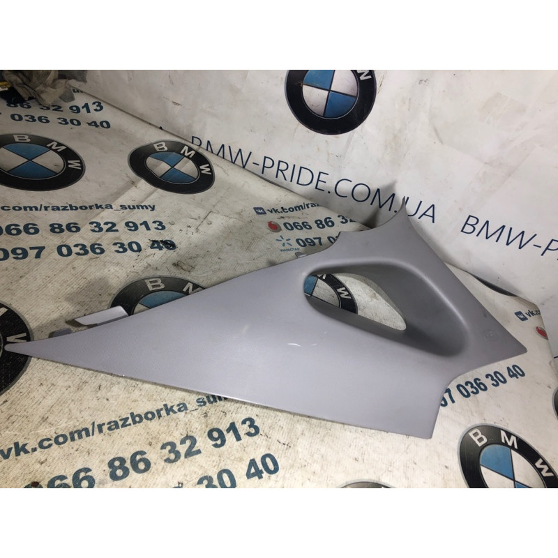 Пластик салона (салон) Hyundai Sonata YF 2013 2.4 858603q000tx