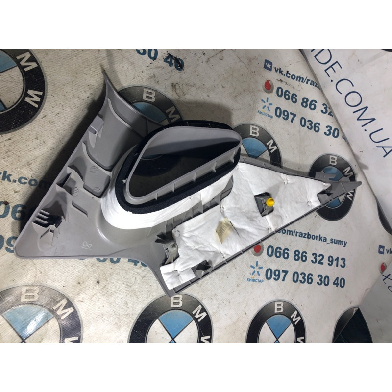 Пластик салона (салон) Hyundai Sonata YF 2013 2.4 858603q000tx