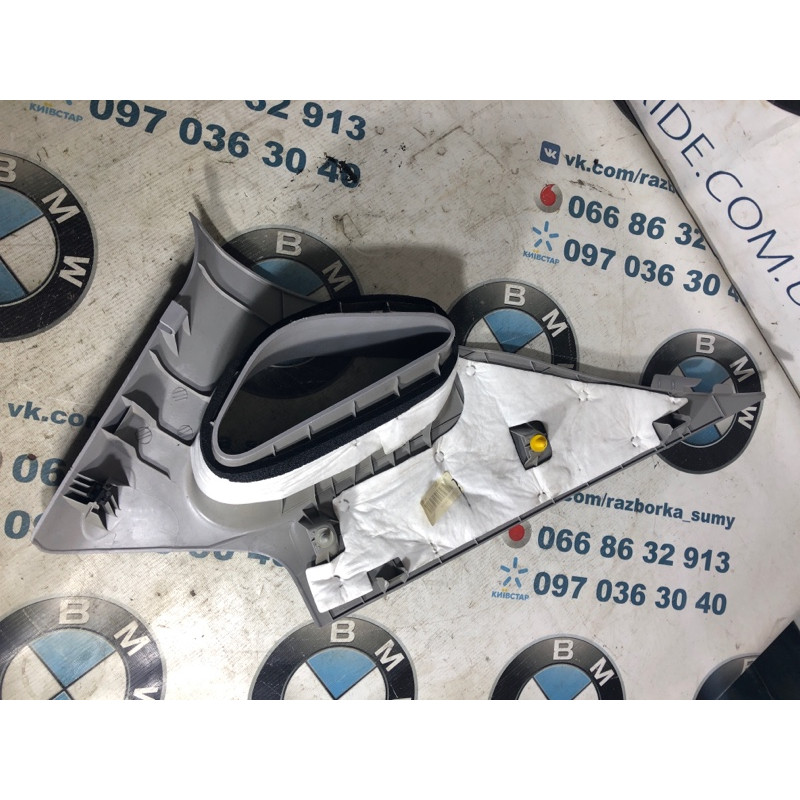 Пластик салона (салон) Hyundai Sonata YF 2013 2.4 858603q000tx